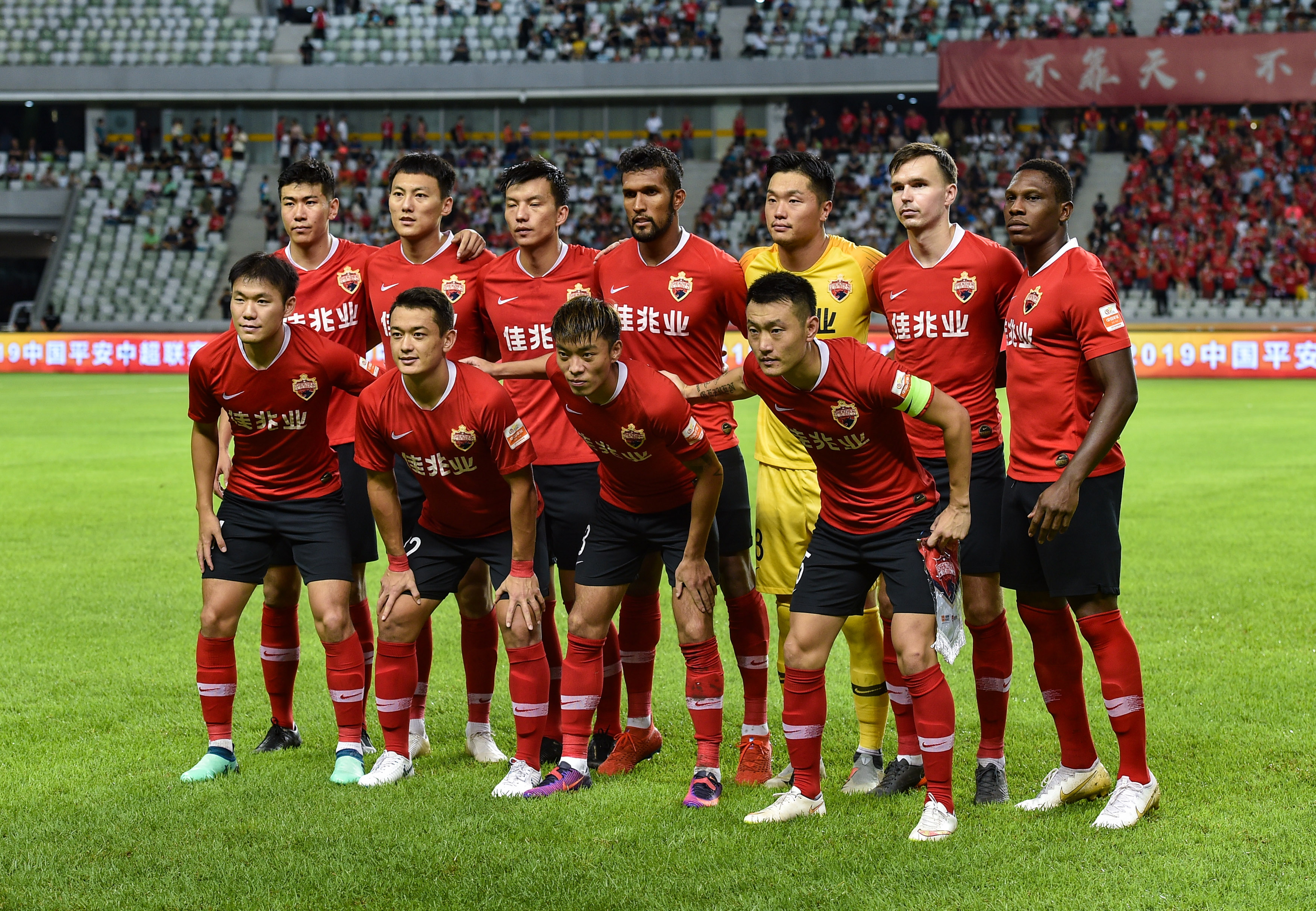 [中超]“简单点”就有效 北京国安终结联赛三轮不胜